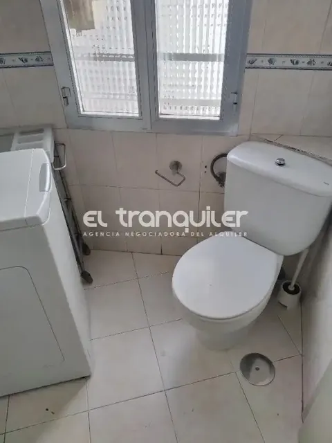 Квартира 50 м² в Мадриде