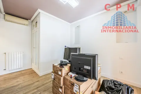 Pis de 130 m² a Madrid
