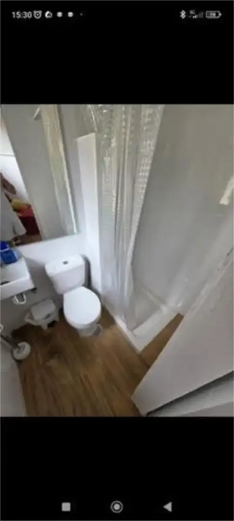 Pis de 30 m² a Almeria