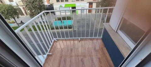 Pis de 93 m² a Almassora