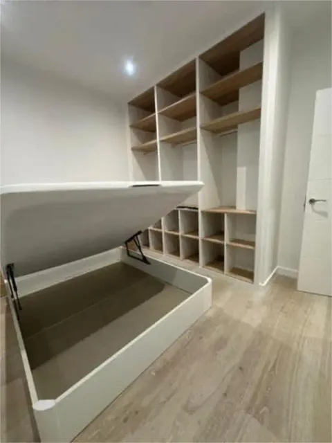 Wohnung 50 m² in Sevilla