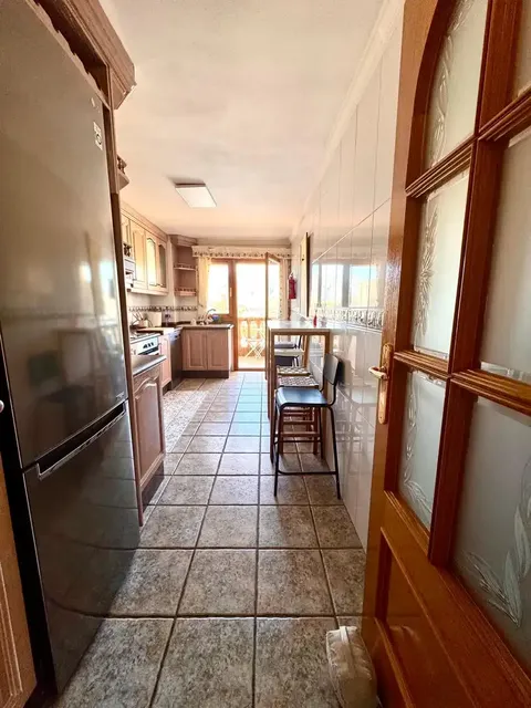 Pis de 105 m² a Altea