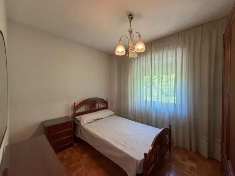 Piso de 105 m² en Madrid
