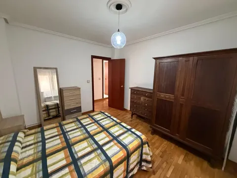 Pis de 100 m² a Benavente