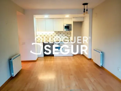 Apartamento 61 m² em Cornellà de Llobregat