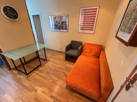 Appartamento 33 m² a Madrid