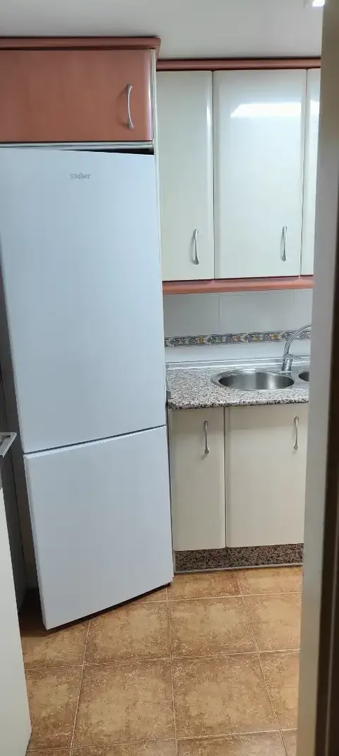 Pis de 84 m² a Jaén