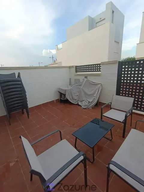 Casa de 190 m² a Almassora