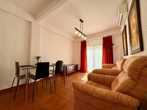 Pis de 63 m² a Alacant