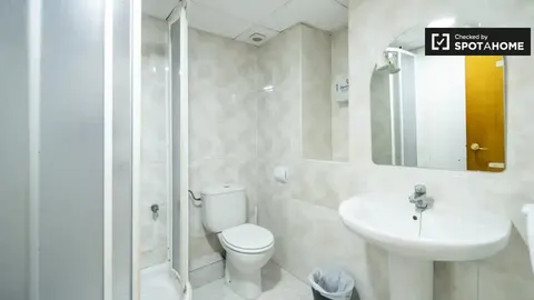 Habitació de lloguer, València