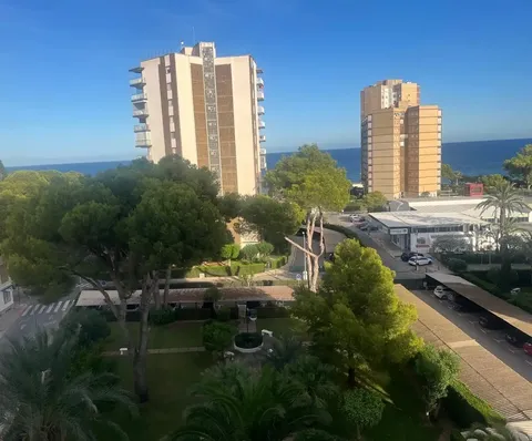 Pis de 40 m² a Oriola