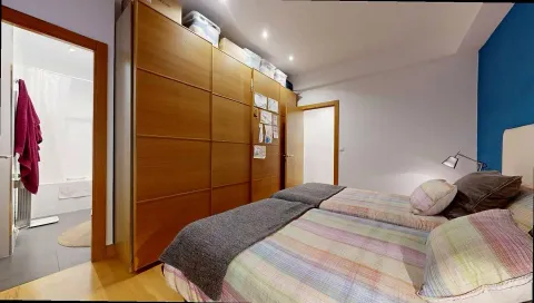 Piso de 84 m² en Ripollet (2/16)