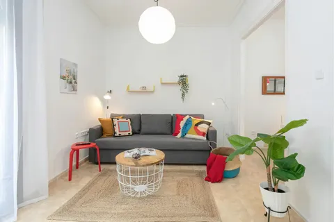Flat 65 m² in Barcelona