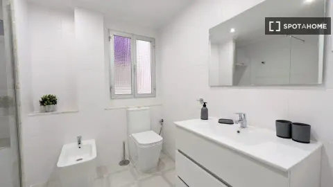 Chambre à louer, Valence