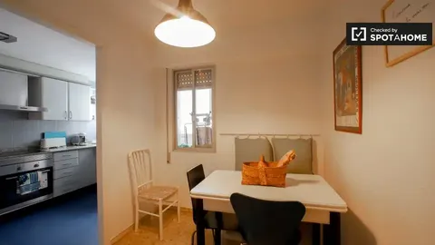 Habitació de lloguer, València