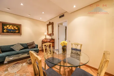 Appartamento 50 m² a Madrid