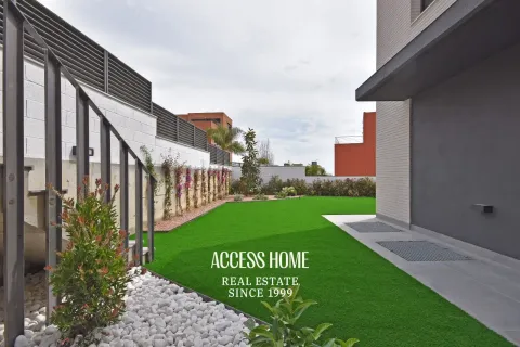 Casa de 364 m² a Tiana