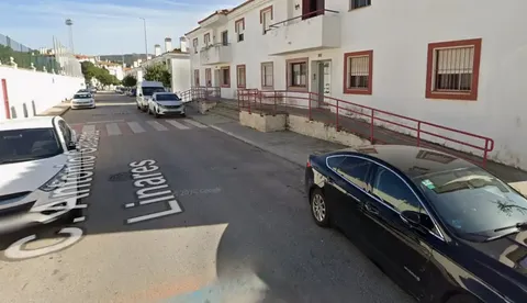 Piso de 75 m² en San Roque