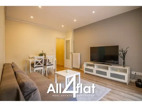 Pis de 73 m² a Barcelona