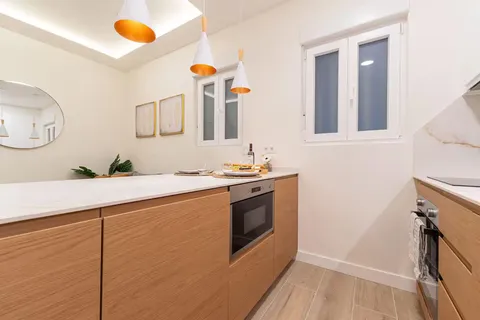 Pis de 61 m² a Collado Villalba
