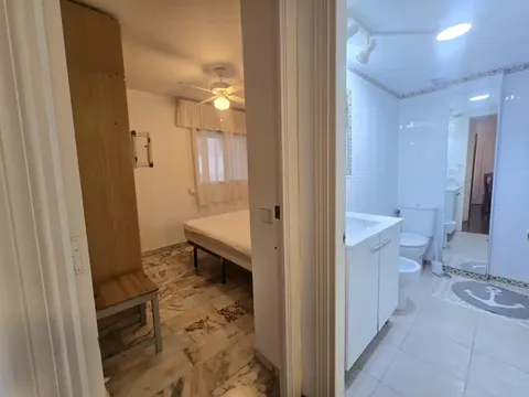 Pis de 45 m² a Torremolinos