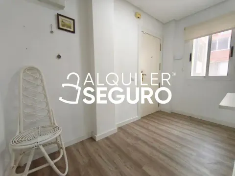 Pis de 77 m² a Alacant