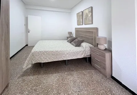 Pis de 100 m² a Novelda
