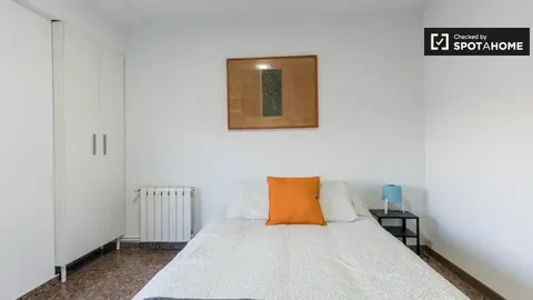 Habitació de lloguer, València