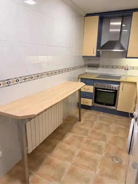 Pis de 93 m² a Seseña