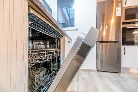 Pis de 83 m² a Sabadell