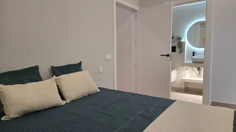 Pis de 46 m² a Madrid
