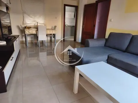 Pis de 105 m² a Burjassot