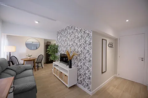 Pis de 35 m² a València