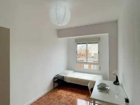 Habitació de lloguer, Molina de Segura (2/11)