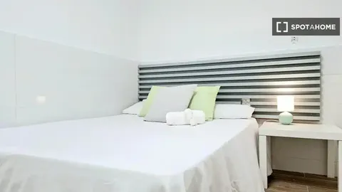 Chambre à louer, l'Hospitalet de Llobregat
