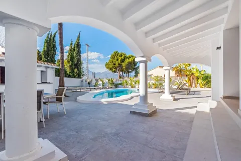 Casa de 307 m² a l'Alfàs del Pi (2/40)
