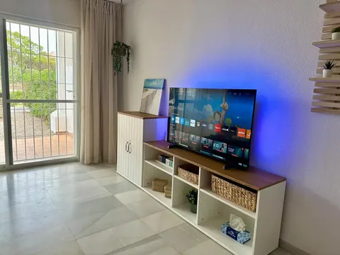 Pis de 60 m² a Roquetas de Mar