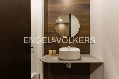 Pis de 50 m² a València