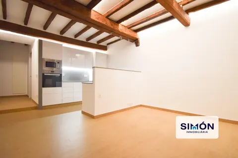 Appartement 80 m² à Berga