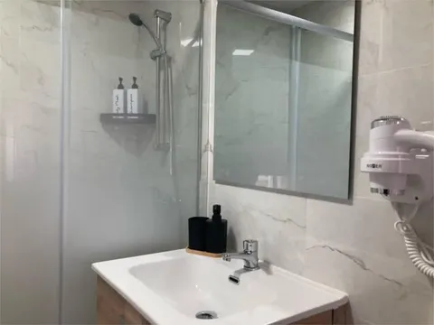 Wohnung 30 m² in Cazorla