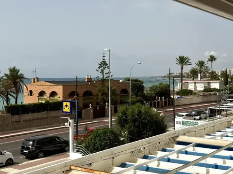 Квартира 100 м² в Benicàssim / Benicasim