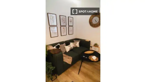 Wohnung zur Miete, Valencia