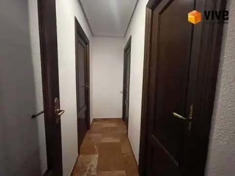 Wohnung 113 m² in Sevilla