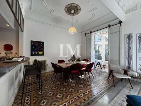 Pis de 155 m² a Barcelona