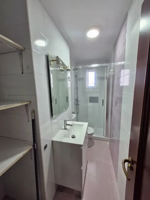 Pis de 65 m² a Barakaldo