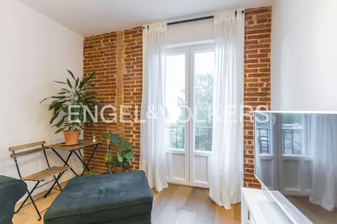Piso de 113 m² en Madrid (4/32)
