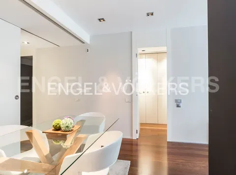 Wohnung 90 m² in Barcelona