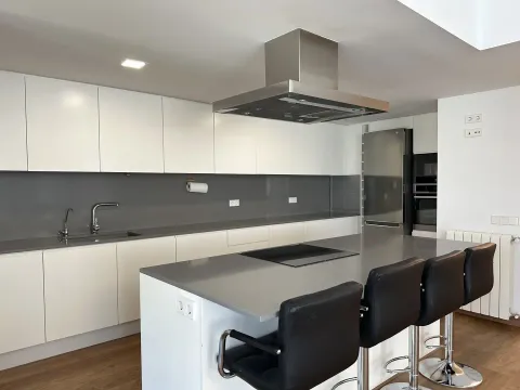Pis de 134 m² a Ontinyent