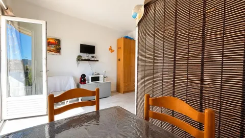 Apartamento 50 m² em Roses