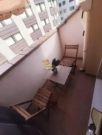 Wohnung 97 m² in Salamanca